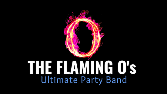 The Flaming O's!